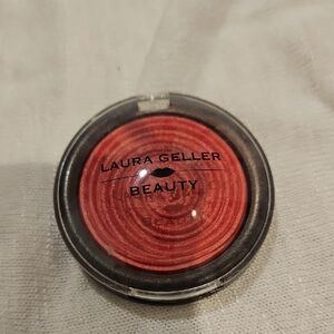 Laura Geller Beauty Baked Blush - Vibrant Coral